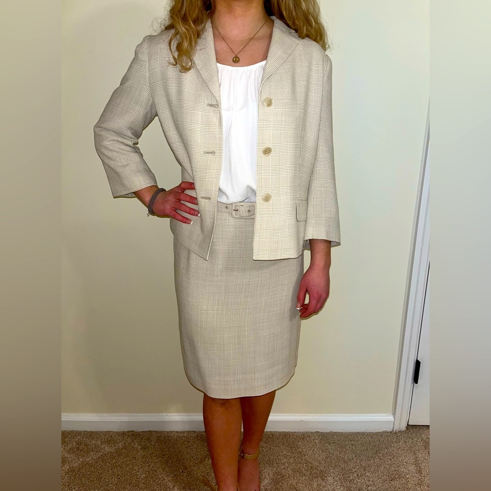 Petite Sophisticate Set